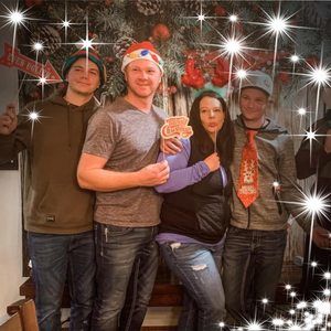 Meet your Posher, Krista